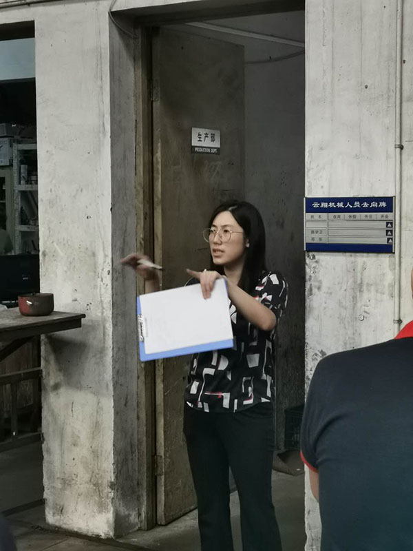 佛山齒條廠(chǎng)家_云翔機械出口定制