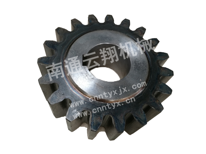 齒輪齒條的cad畫(huà)法_云翔機械齒條定制出口批發(fā)