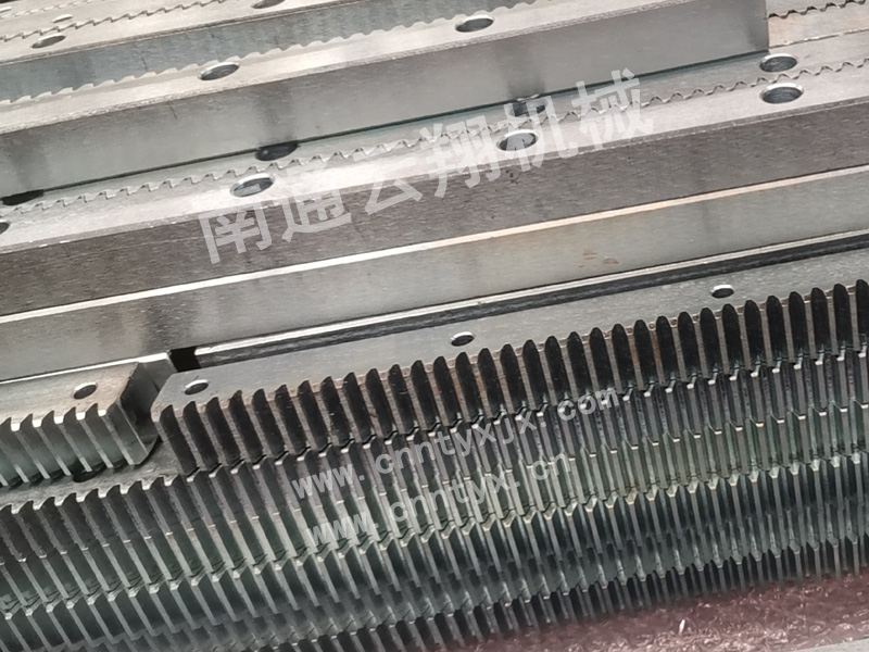 雙聯(lián)齒輪油泵_云翔機械精密廠(chǎng)家